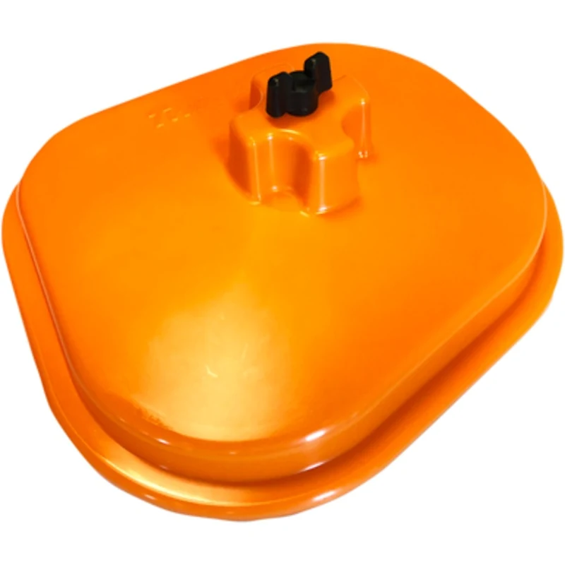 Twin Air Airbox Cover Kawasaki KX250 2021-2024 KX450 2019-2023 KX450XC 2021-2023 160118